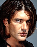 Antonio Banderas